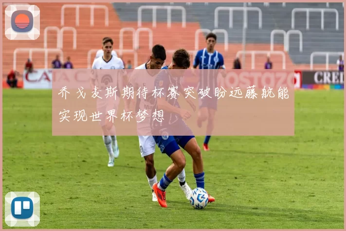 乔戈麦斯期待杯赛突破盼远藤航能实现世界杯梦想